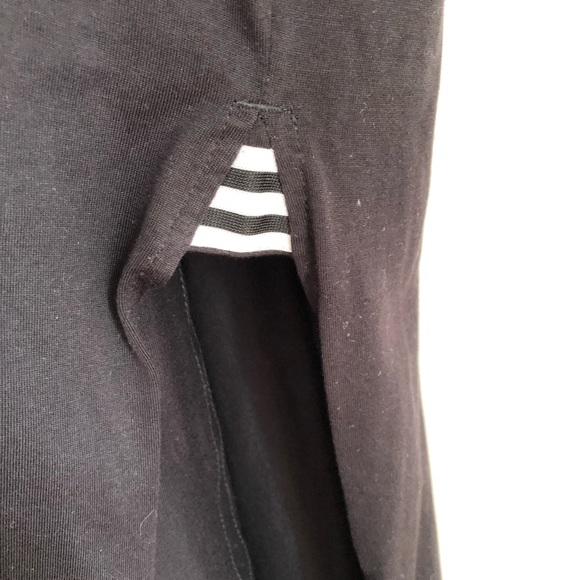 Y-3 Yohji Yamamoto x Adidas long tank top - Picture 3 of 7
